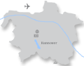 Die Verzeichniskartekarte