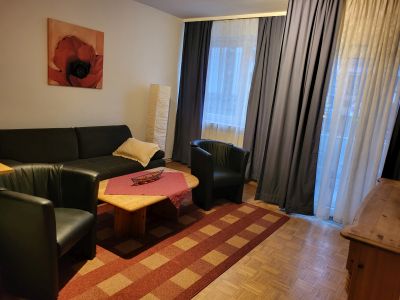 Wohnbereich, Perspektive 1