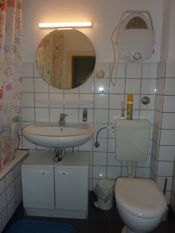 Hannover Ferienwohnung und Monteur-Unterkunft Kloppmann II: Ansicht 5