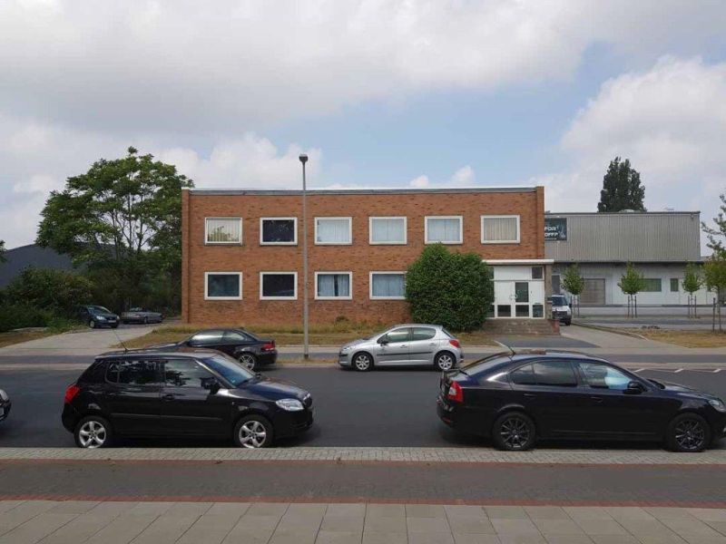 Hannover Monteurwohnung Discount: Ansicht 1