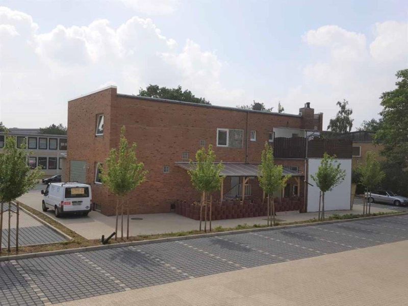 Hannover Monteurwohnung Discount: Ansicht 2