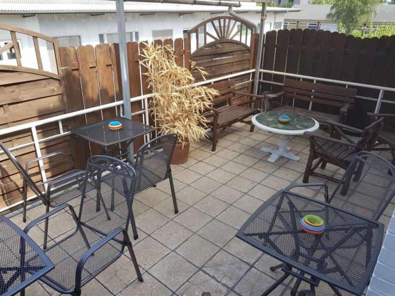 Hannover Monteurwohnung Discount: Ansicht 4