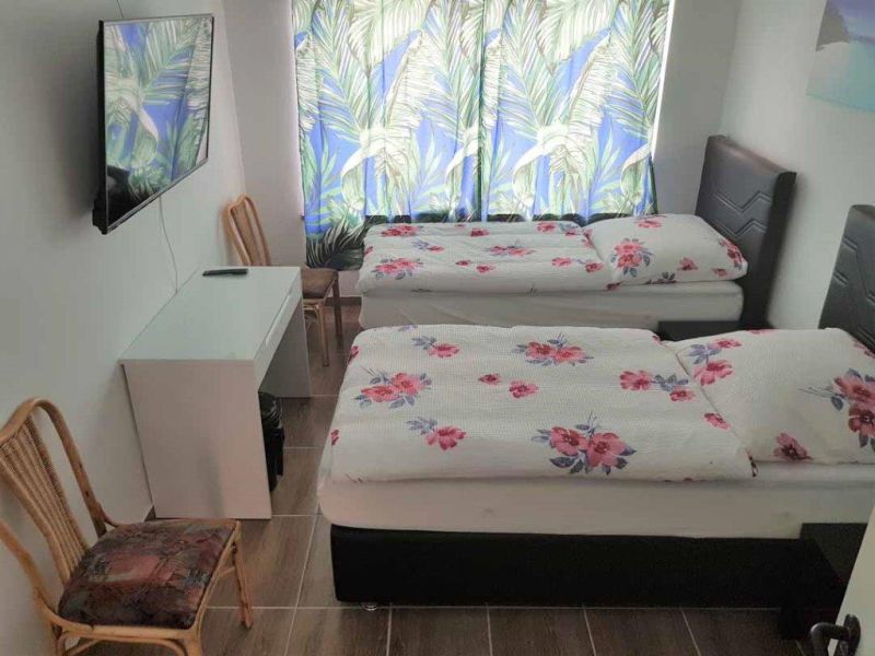 Hannover Monteurwohnung Discount: Ansicht 5