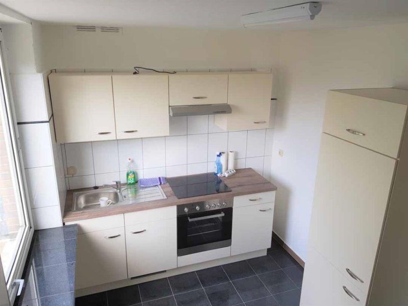 Hannover Monteurwohnung Discount: Ansicht 7