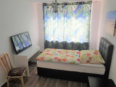 Monteurwohnung Discount