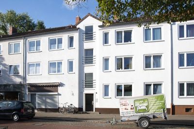 Stubefrei - Zimmer und Ferienwohnungen
