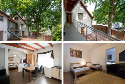 Hotel-Pension Fasanenkrug