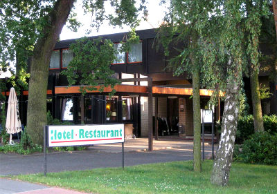 Handwerker-Hotel