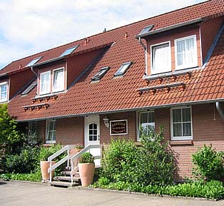 Gästehaus Müller