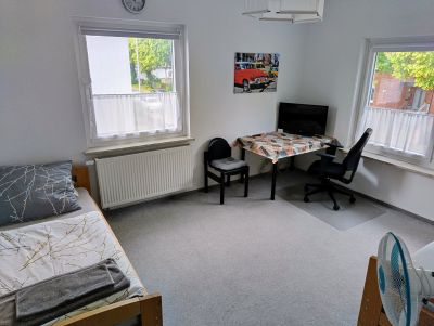 Doppelzimmer in 3ZKB