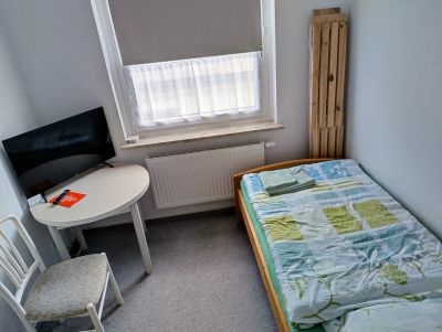 Einzelzimmer in 3ZKB