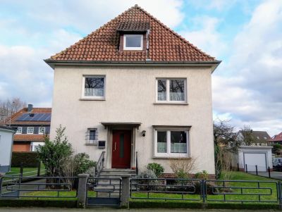 Arbeiterpension / Ferienwohnung Knapp