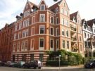 Apartment in Linden in Hannover
